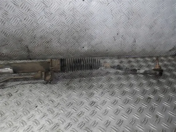 STYRNING VOLVO S60 I 2.4 P8638614 image 5