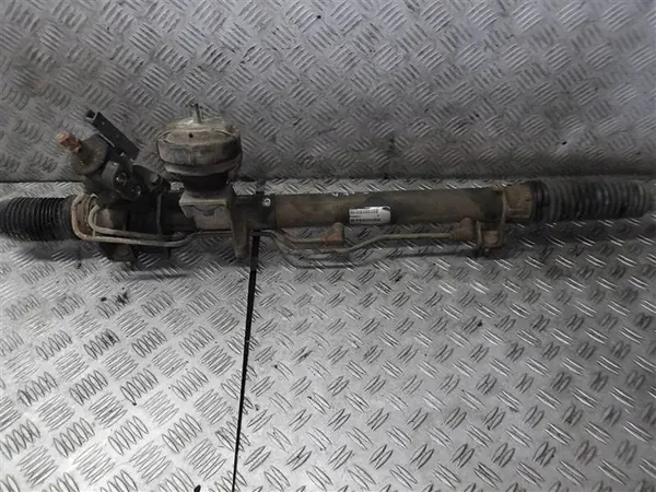 STYRNING VOLVO S60 I 2.4 P8638614 image 6