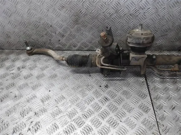 STYRNING VOLVO S60 I 2.4 P8638614 image 7