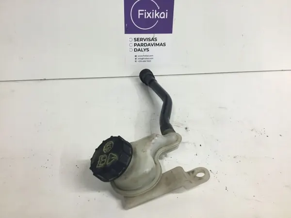 Depósito de líquido de frenos Ford Fiesta 2012 OEM FXK163 image 3