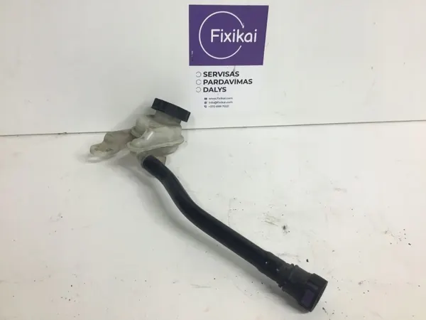 Depósito de líquido de frenos Ford Fiesta 2012 OEM FXK163 image 4