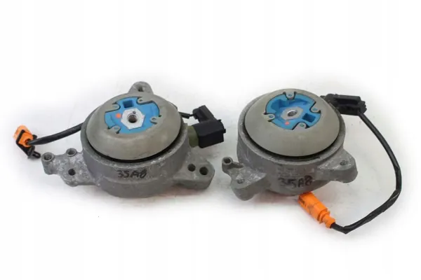 Audi A8 4H vaihteiston tuki OEM bt-cars-37895 image 2