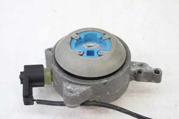 Audi A8 4H vaihteiston tuki OEM bt-cars-37895 image 3