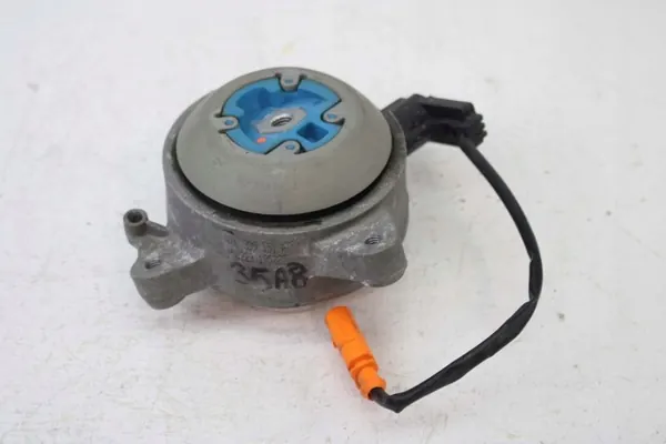 Audi A8 4H vaihteiston tuki OEM bt-cars-37895 image 6