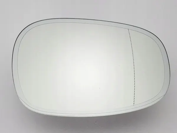 Fotochroom spiegelglas rechts OEM E91 E92 E93 image 2