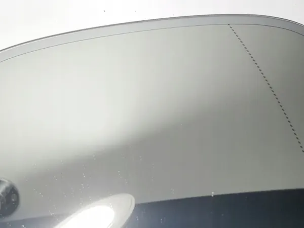 Fotochroom spiegelglas rechts OEM E91 E92 E93 image 8