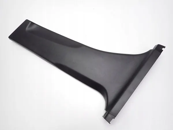 Left Pillar Cover D10E-68230 Mazda CX-3 15R image 1