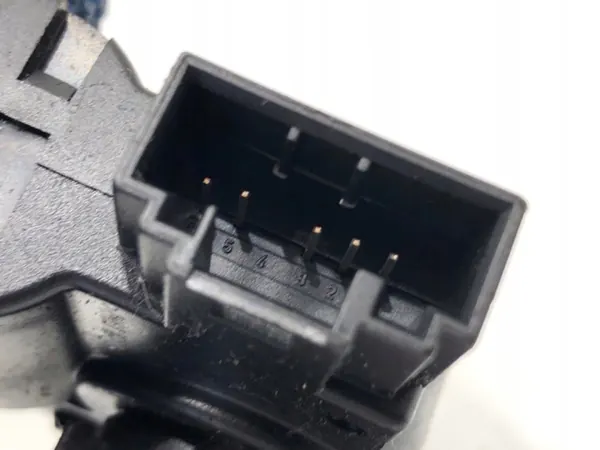 Värmemotor Audi 52411483R04 Q7 4L 06-16 OEM image 3