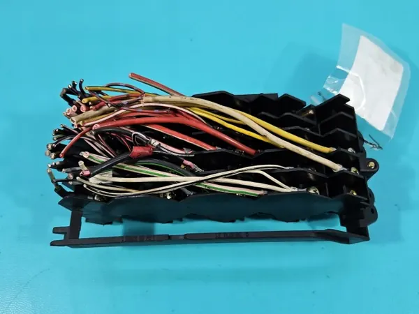 Zekeringkast OEM IMPRK1538088 voor Mercedes 124 image 7