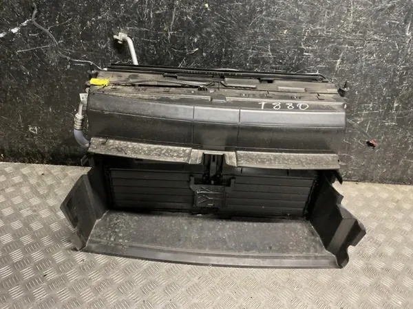 Radiatorventilator-set OEM 9861012880 voor Opel Grandland 2025 image 2