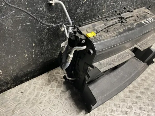 Radiatorventilator-set OEM 9861012880 voor Opel Grandland 2025 image 3