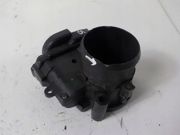 Corpo de borboleta OEM V757438080 para Peugeot Citroen 1.6 THP image 2