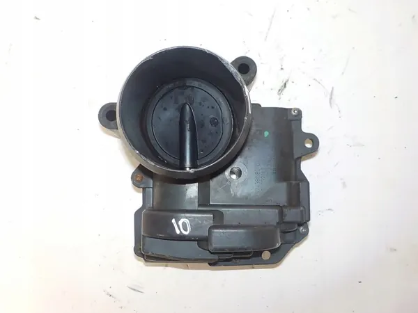 Corpo de borboleta OEM V757438080 para Peugeot Citroen 1.6 THP image 5
