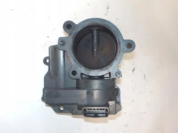 Corpo de borboleta OEM V757438080 para Peugeot Citroen 1.6 THP image 6