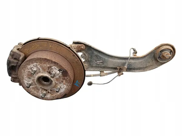 OEM ZWROTNICA PIASTA WAHACZ PRAWY TYŁ ZACISK HYUNDAI IX35 4WD image 2