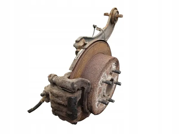 OEM ZWROTNICA PIASTA WAHACZ PRAWY TYŁ ZACISK HYUNDAI IX35 4WD image 3