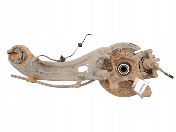 OEM ZWROTNICA PIASTA WAHACZ PRAWY TYŁ ZACISK HYUNDAI IX35 4WD image 4