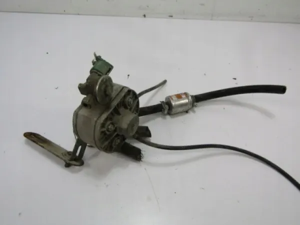 LPG-verdampferreductor OEM 67R-01 993-21 image 2