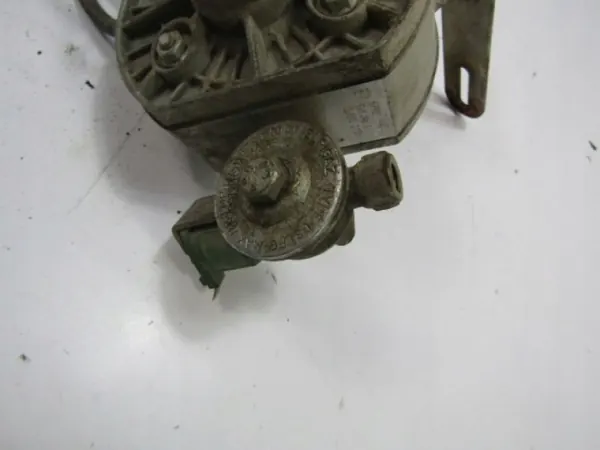 LPG-verdampferreductor OEM 67R-01 993-21 image 3