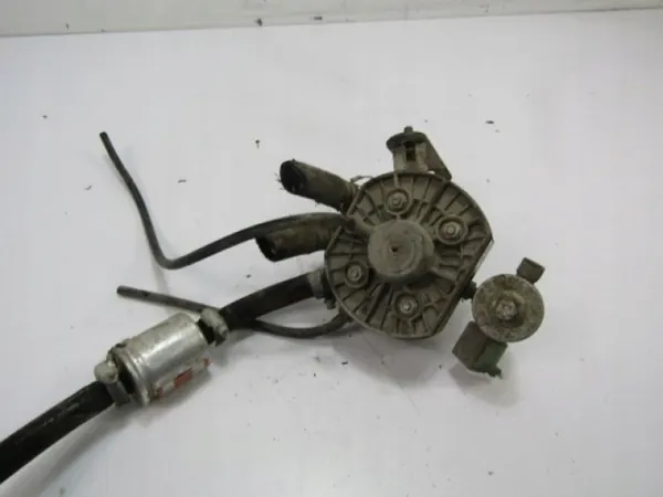 LPG-verdampferreductor OEM 67R-01 993-21 image 4