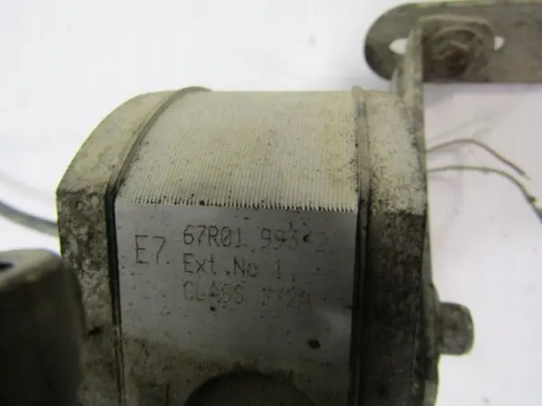 LPG-verdampferreductor OEM 67R-01 993-21 image 6