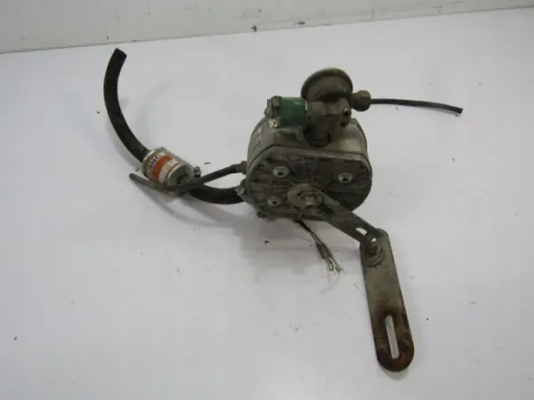 LPG-verdampferreductor OEM 67R-01 993-21 image 7