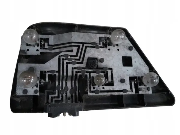 OEM 757272723 Vasen takavalon sisennys Mercedes W124 image 2