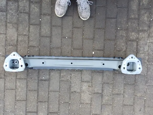 SUBARU FORESTER 5 V 18- Achterbumperbalk OEM image 4