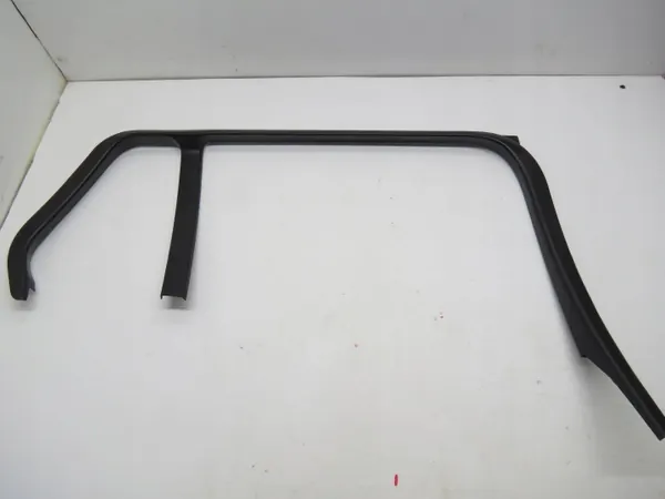 Marco Puerta Trasera Izquierda OEM 1302143 Volvo image 2