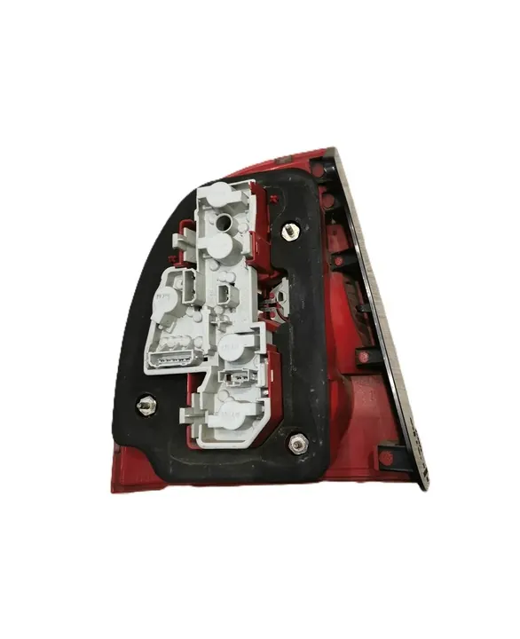 VW Passat B5 FL Sedán Lámpara Trasera Derecha image 4