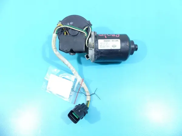 Frontscheibenwischermotor Kia Carens III 06-13 image 3