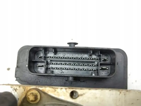 Bomba ABS Nissan OE 476604CC0A - Usada image 3