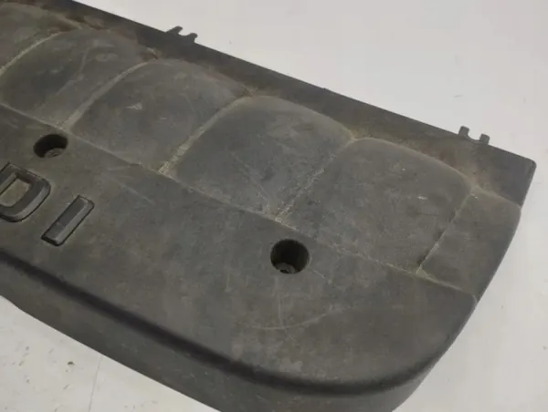 Couvercle moteur Mercedes-Benz OEM A6480100567 - Occasion image 5