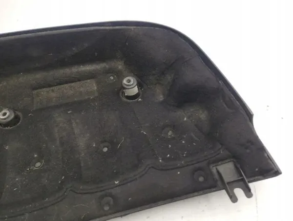 Couvercle moteur Mercedes-Benz OEM A6480100567 - Occasion image 6
