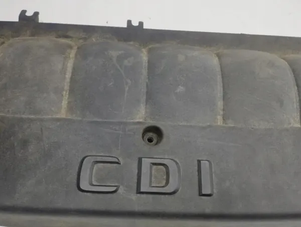 Couvercle moteur Mercedes-Benz OEM A6480100567 - Occasion image 8