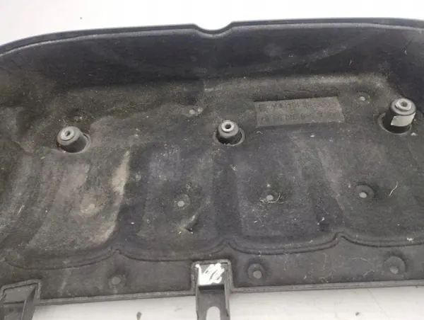 Couvercle moteur Mercedes-Benz OEM A6480100567 - Occasion image 9