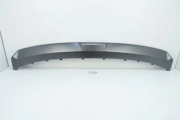 OEM Hyundai Tucson IV Lift N-Line Frontspoilerleiste image 2