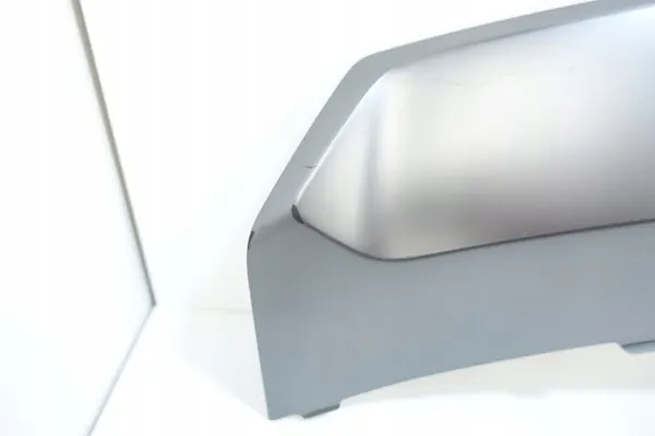 OEM Hyundai Tucson IV Lift N-Line Frontspoilerleiste image 3