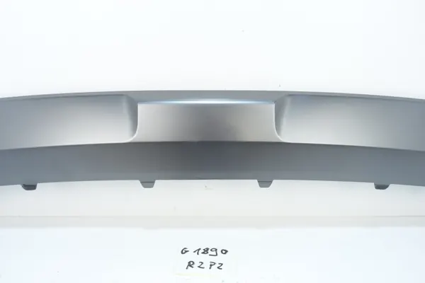 OEM Hyundai Tucson IV Lift N-Line Frontspoilerleiste image 4