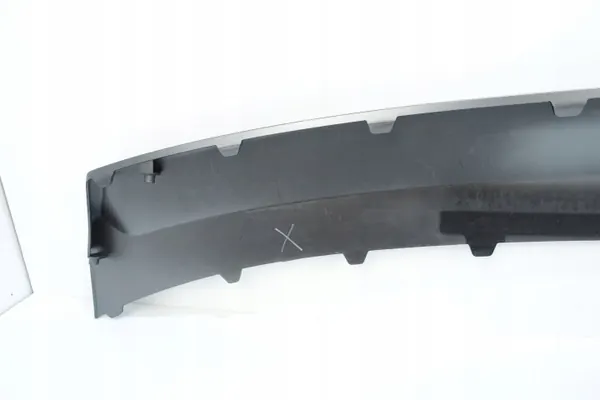 OEM Hyundai Tucson IV Lift N-Line Frontspoilerleiste image 6