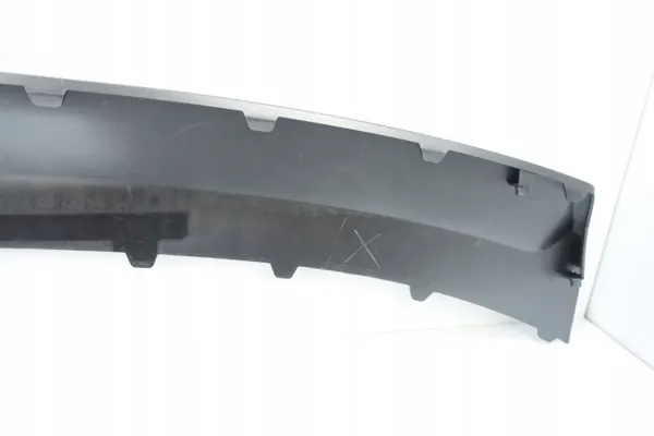 OEM Hyundai Tucson IV Lift N-Line Frontspoilerleiste image 8