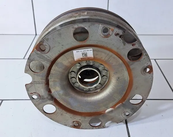 Volante Bi-massa Audi A4 A5 2.0 TDI 0AW105317M image 4