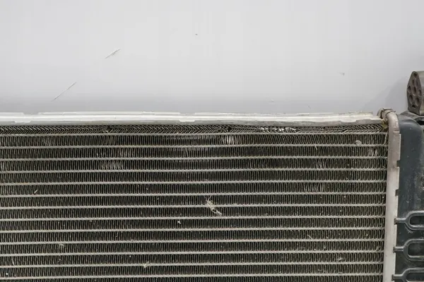 Vattenkylare OPEL ASTRA K V 16R 1.4T OM 13453906 image 4