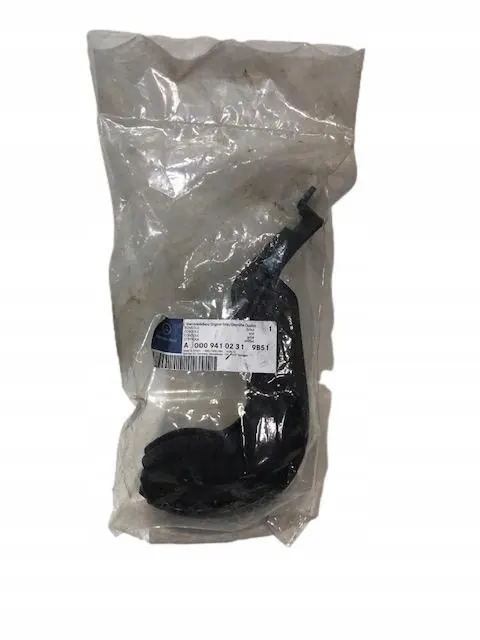 Support Console OEM A0009410231 - Mercedes Occasion image 2