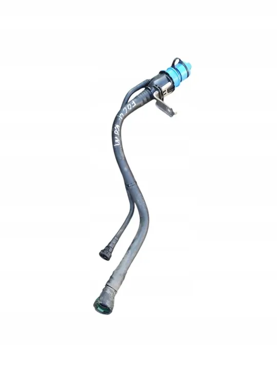 Tuyau de remplissage AdBlue OEM JX615J232AB Ford Focus MK4 image 2