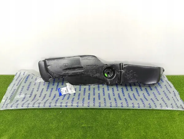 Volvo XC60 I geluidsdempingschuim OEM 31666000 Links voor image 2
