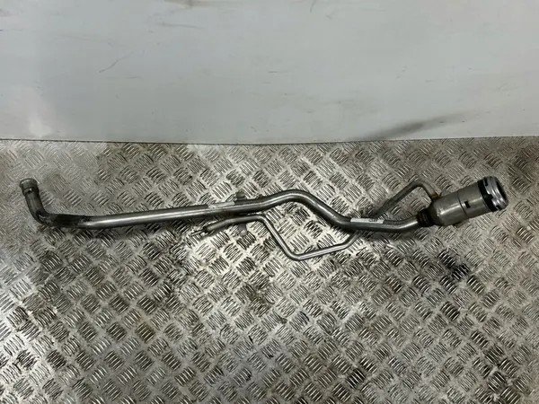 Maserati Quattroporte VI Fuel Inlet Pipe 3.8 V8 OEM image 1