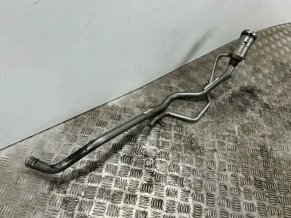 Maserati Quattroporte VI Fuel Inlet Pipe 3.8 V8 OEM image 3