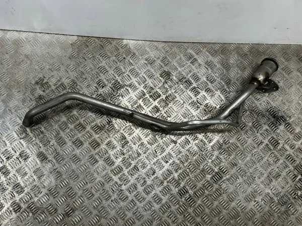 Maserati Quattroporte VI Fuel Inlet Pipe 3.8 V8 OEM image 5