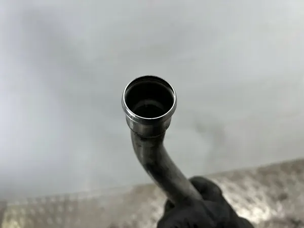 Maserati Quattroporte VI Fuel Inlet Pipe 3.8 V8 OEM image 6